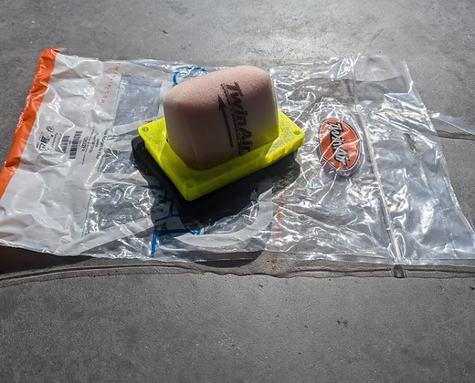 TwinAir pre Filter T7