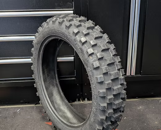 Rebel Tyres XBaja01 140/80-18