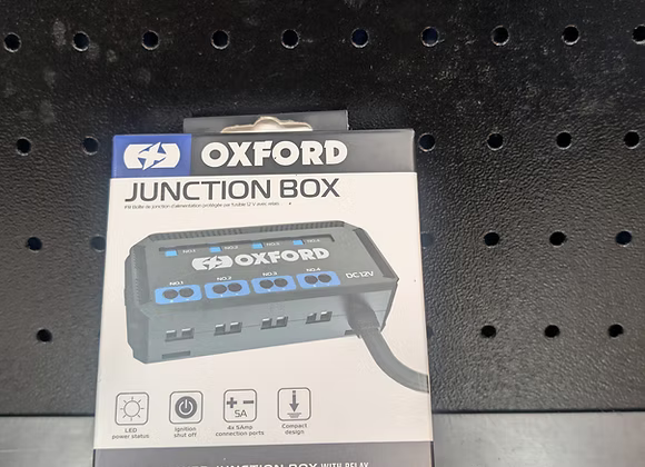 Junction Box (powerbox)