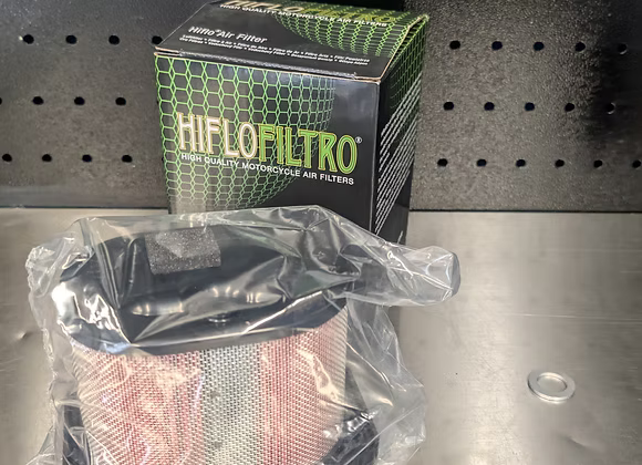 Airfilter HFA4707