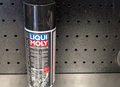 Chain lube (clear) 400ML