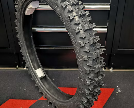 Rebel Tyres Xplorer01 Tire set