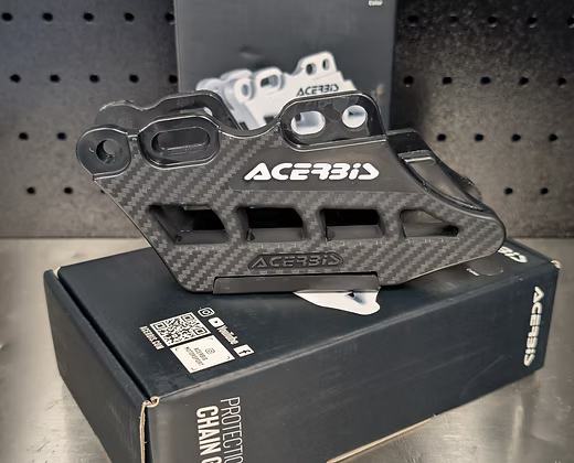 Acerbis Chain guide T7