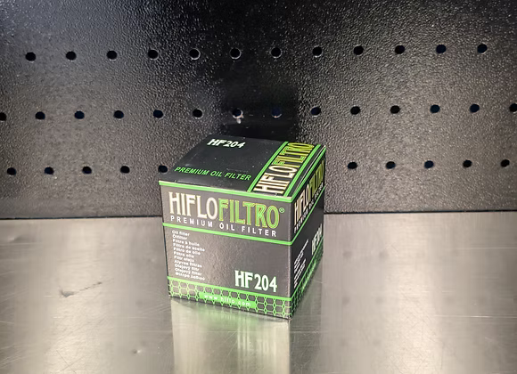 Oilfilter HF204