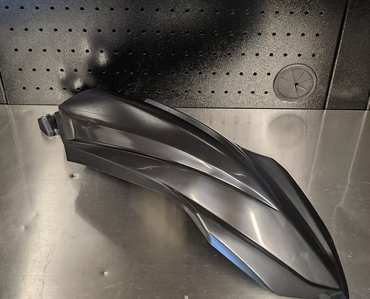 R-Tech Highfender ONLY