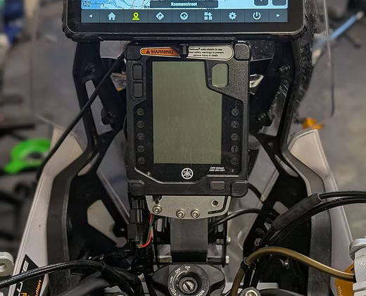DMD T880X Nav Tab 8"