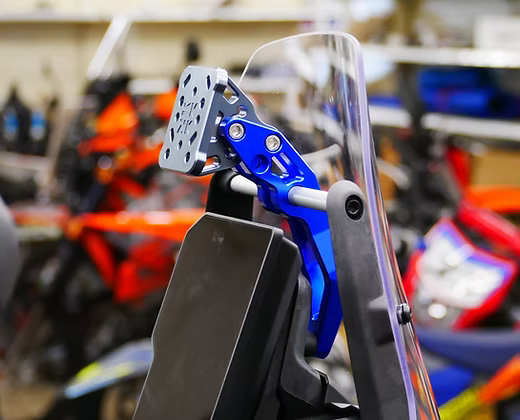 4K Navigation Bracket T7