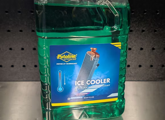 Putoline icecooler 2L