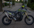 R-Tech skidplate T7