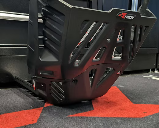 R-Tech skidplate T7