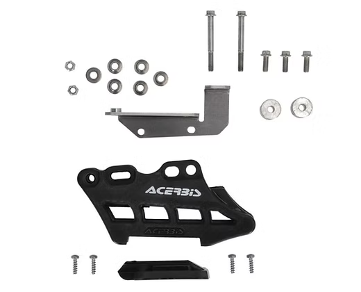 Acerbis chain Guide 450MT