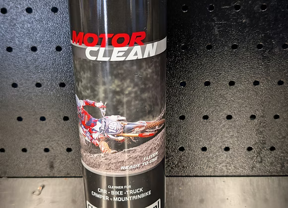 Bike Cleaner Ready To Use
