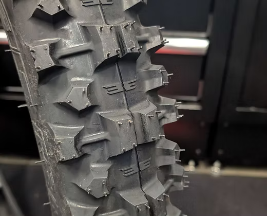 Rebel Tyres Xplorer01 Tubeless