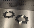Speedo Correction - ABS Rings - T7