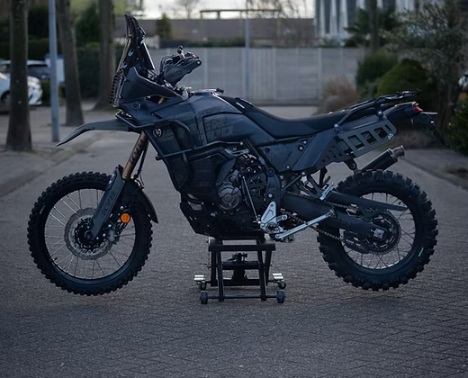 R-Tech Highfender ONLY