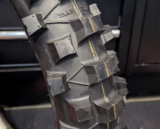 Rebel Tyres Endu-cross Xplorer01 120/100-18
