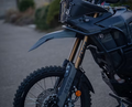 R-Tech Highfender - Kit (Complete)