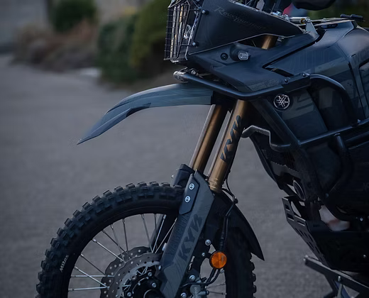 R-Tech Highfender - Kit (Complete)