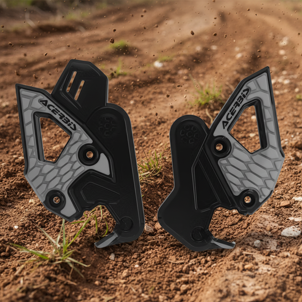 Xframe Protectors  CFMoto 450MT