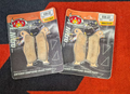 MotoMaster brake pads Front T7