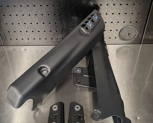 R-Tech highfender - Fork Guards