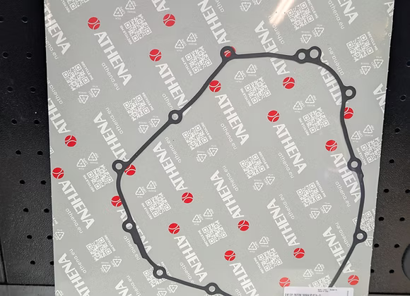 CP2 clutch Cover Gasket T7