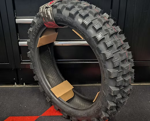 Rebel Tyres Xplorer01 Tubeless