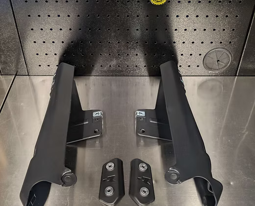 R-Tech highfender - Fork Guards