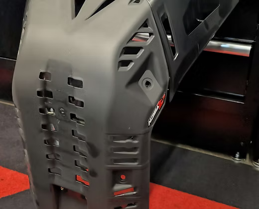 R-Tech skidplate T7
