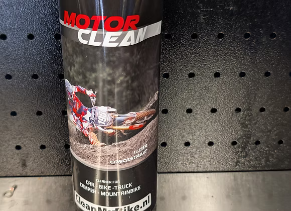 Bike Cleaner Concentrate