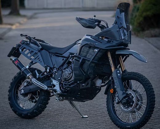 R-Tech Highfender ONLY
