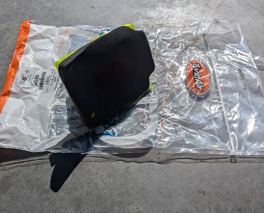 TwinAir pre Filter T7