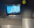 DMD-T865X Navigation Tablet