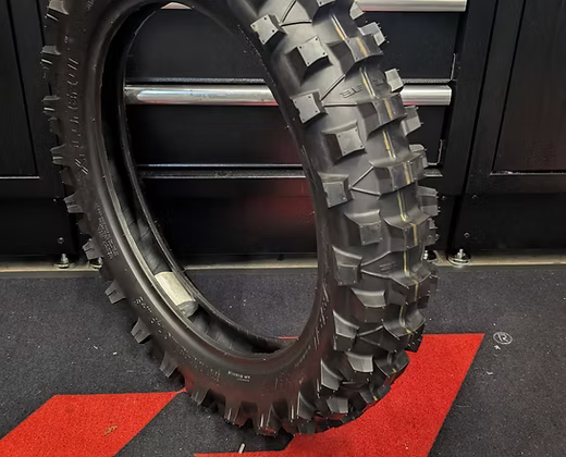 Rebel Tyres Endu-cross Xplorer01 120/100-18