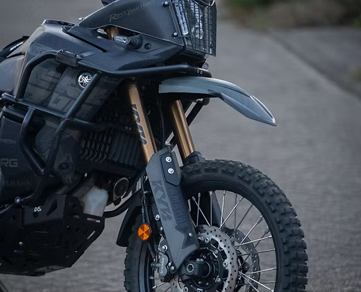 R-Tech Highfender ONLY