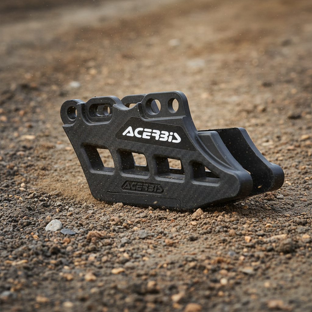 Acerbis chain Guide 450MT