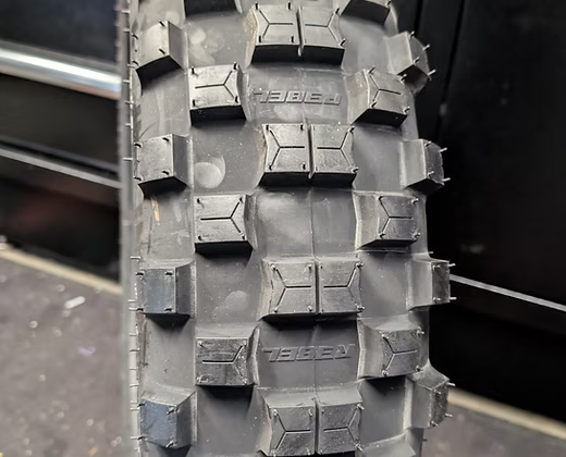 Rebel Tyres XBaja01 140/80-18