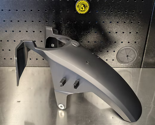 R-tech Fork Highfender - Lower Part