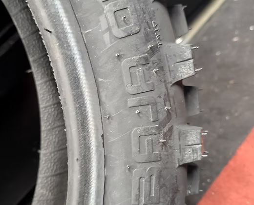 Rebel Tyres XBaja01 140/80-18
