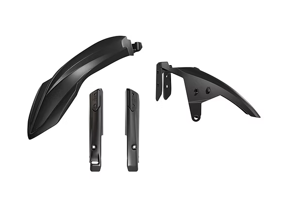 R-Tech Highfender - Kit (Complete)