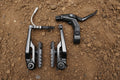 Box Three Brake Kit
