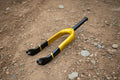 SD Carbon Fork V2 Expert, 10 mm