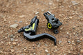Magura MT8 SL Disc Brake Kit Post Mount