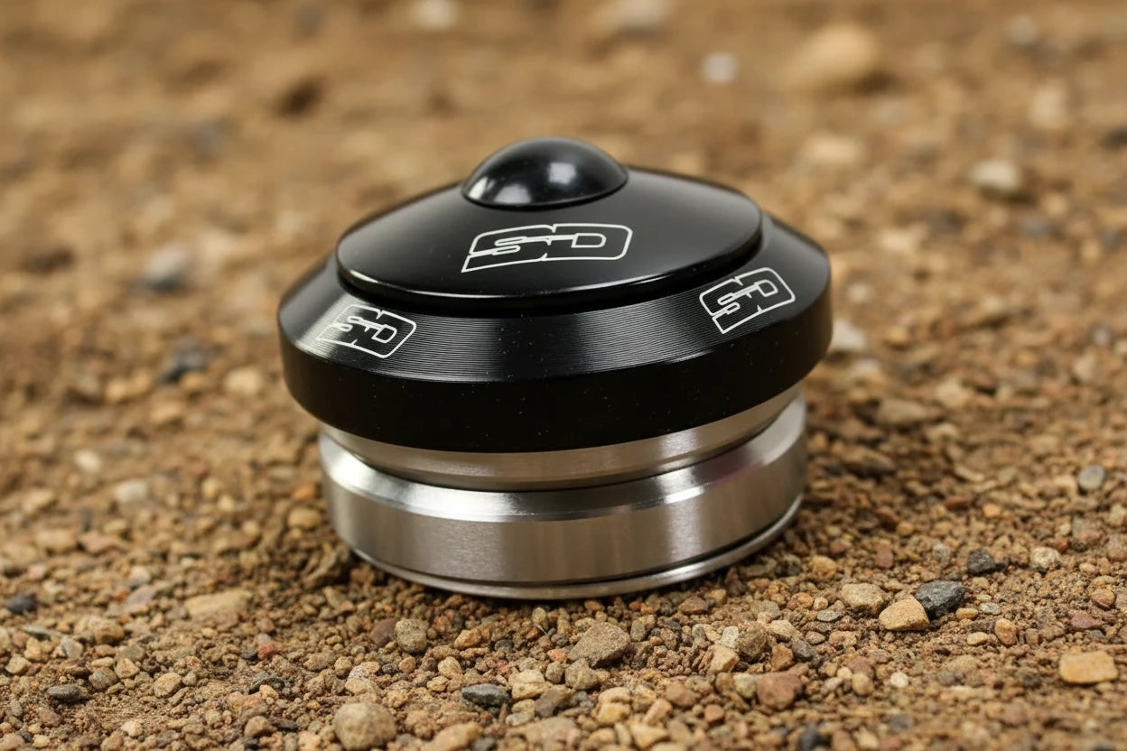 SD Integrated Headset