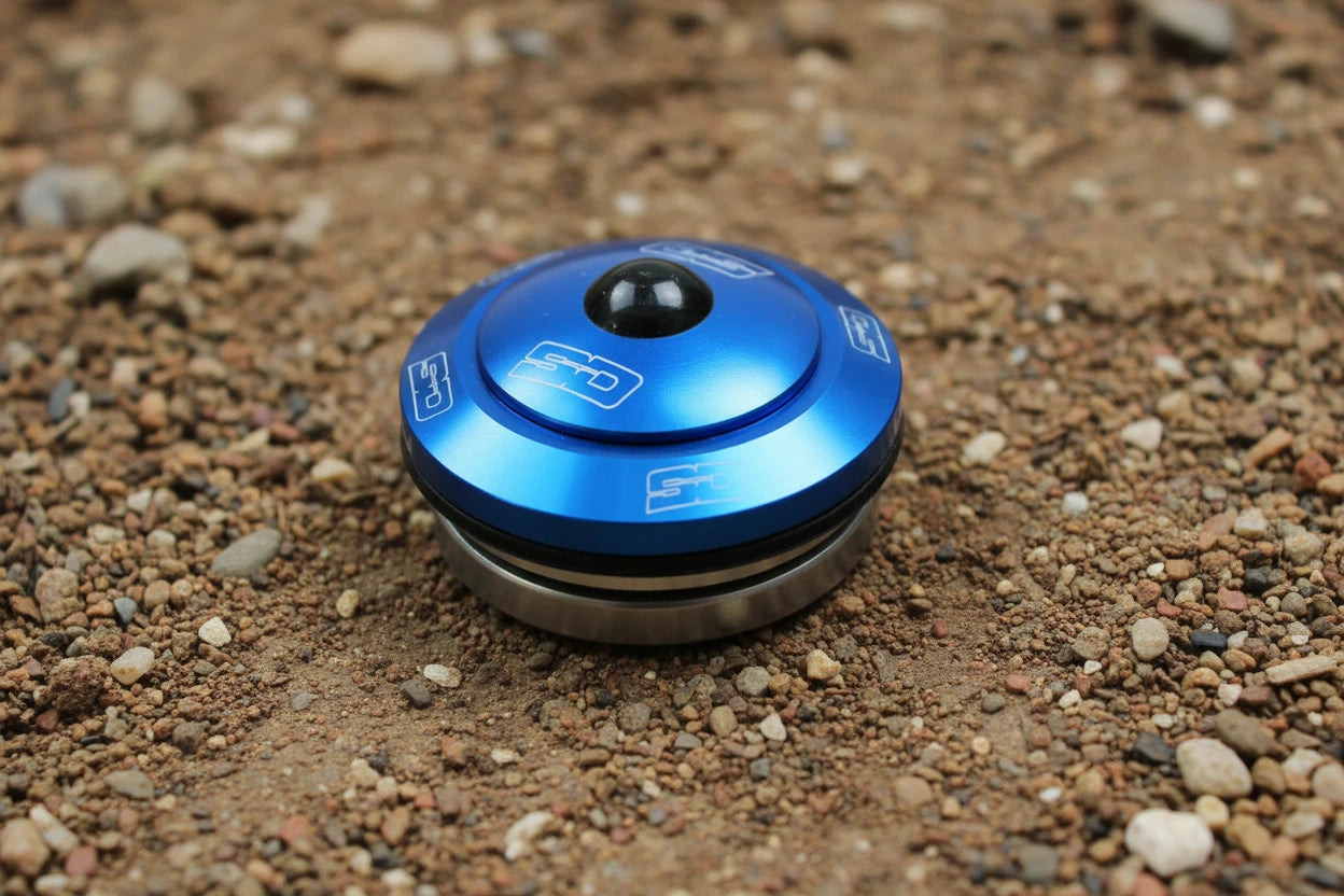 SD Integrated Headset