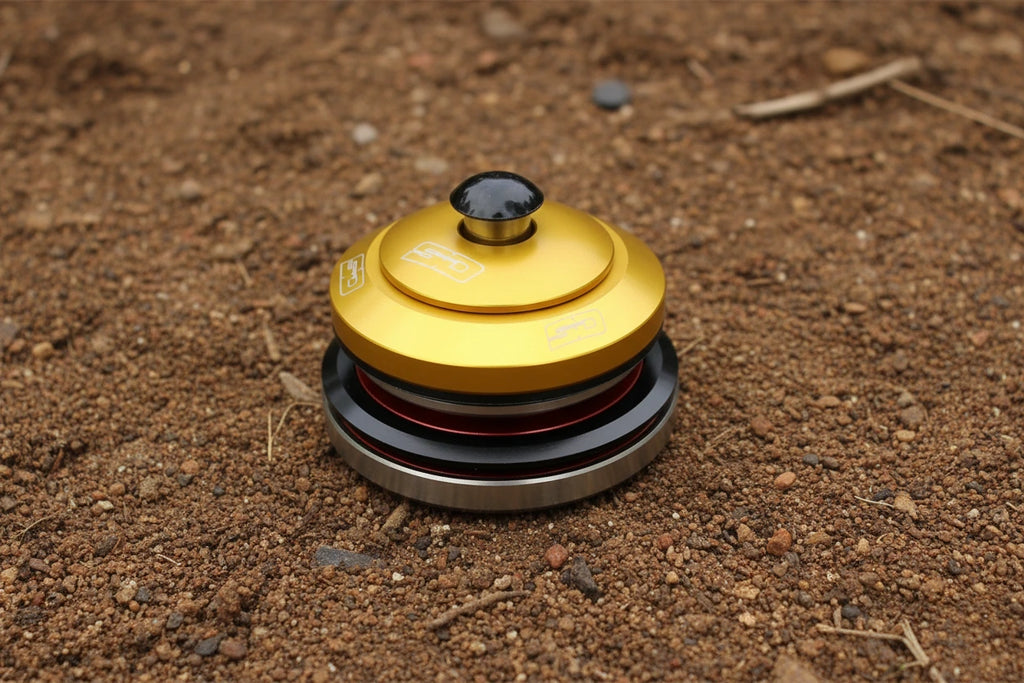 SD Integrated Headset