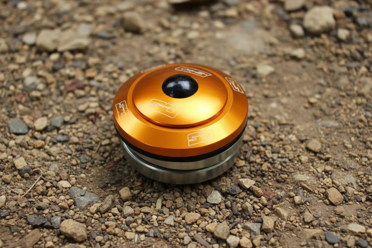 SD Integrated Headset