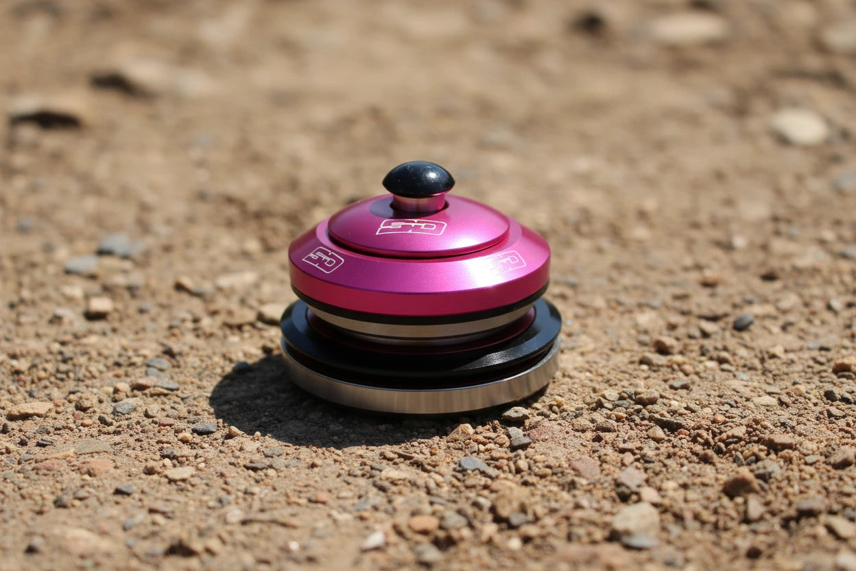 SD Integrated Headset