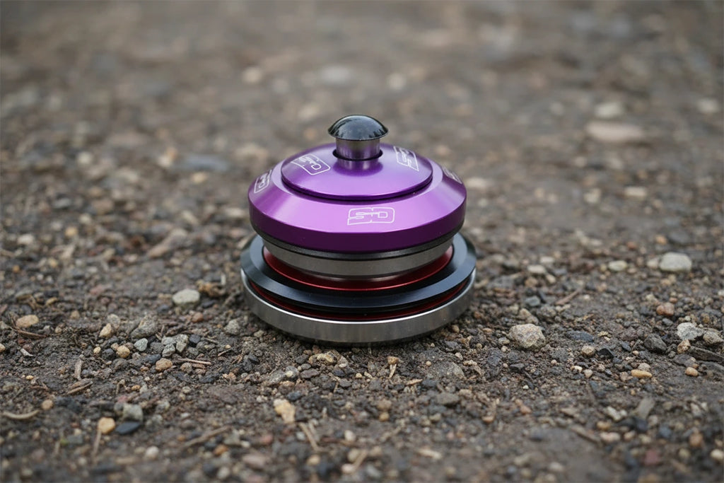 SD Integrated Headset