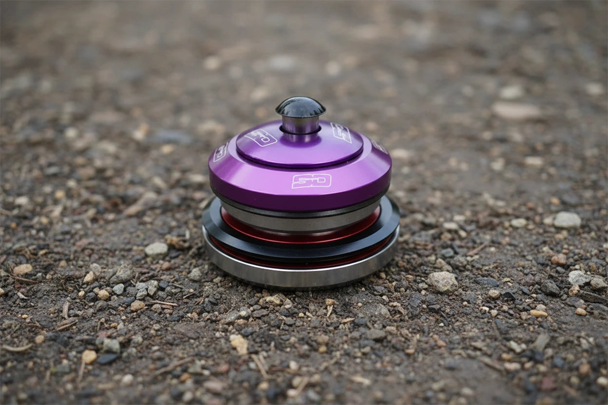 SD Integrated Headset